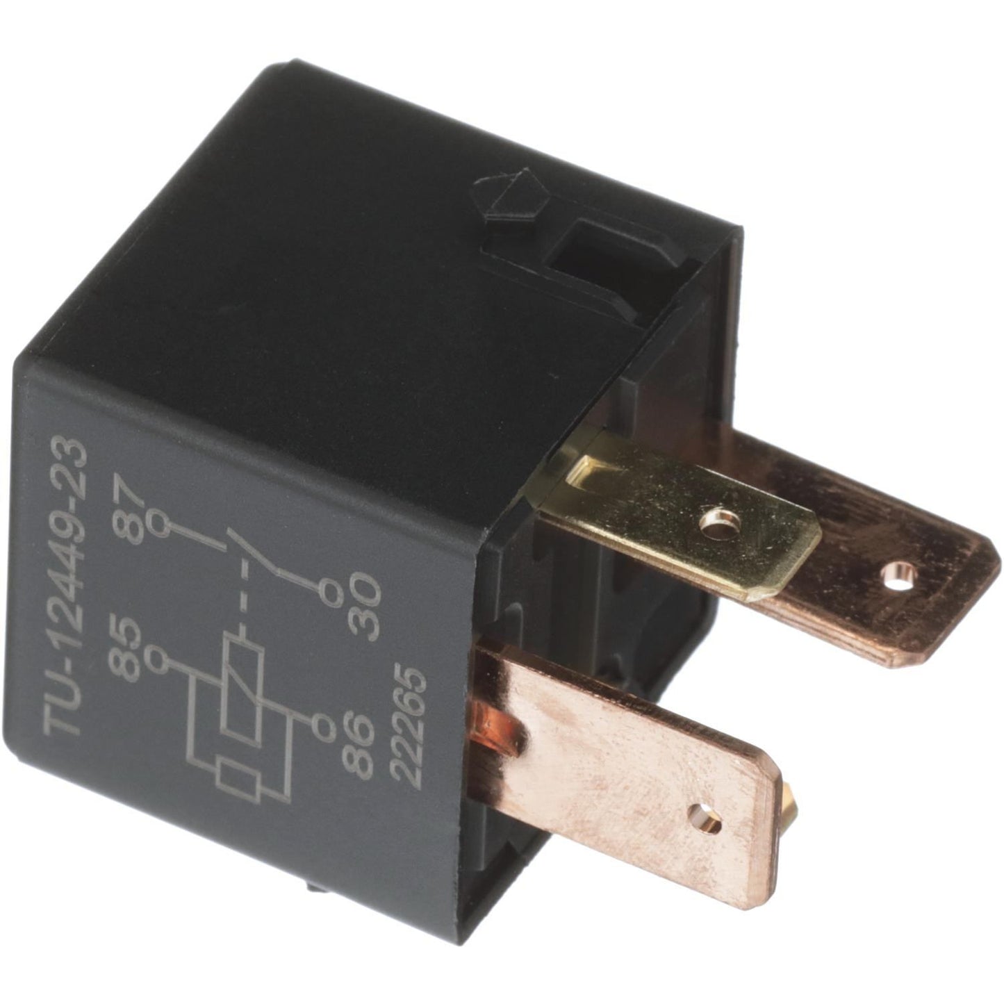 Intermotor HVAC Automatic Temperature Control (ATC) Relay RY-1086