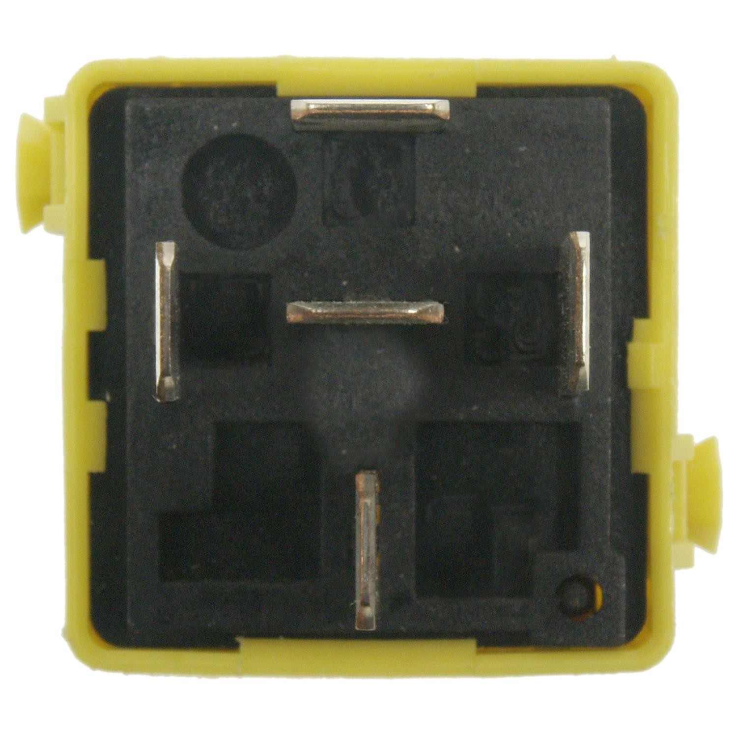 Intermotor A/C Compressor Control Relay RY-1091