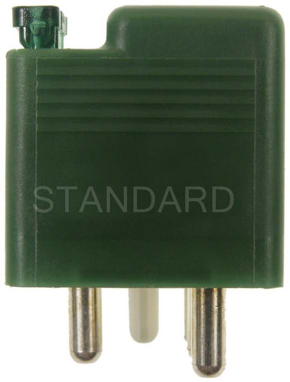 Intermotor HVAC Blower Motor Relay RY-1094