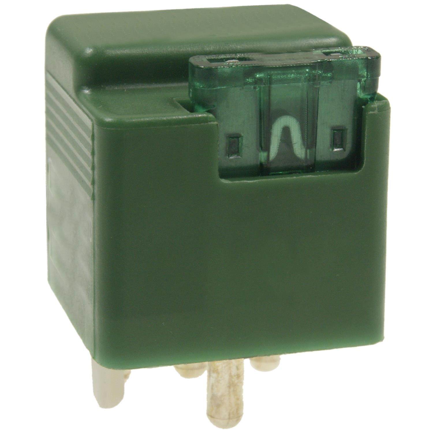 Intermotor HVAC Blower Motor Relay RY-1094