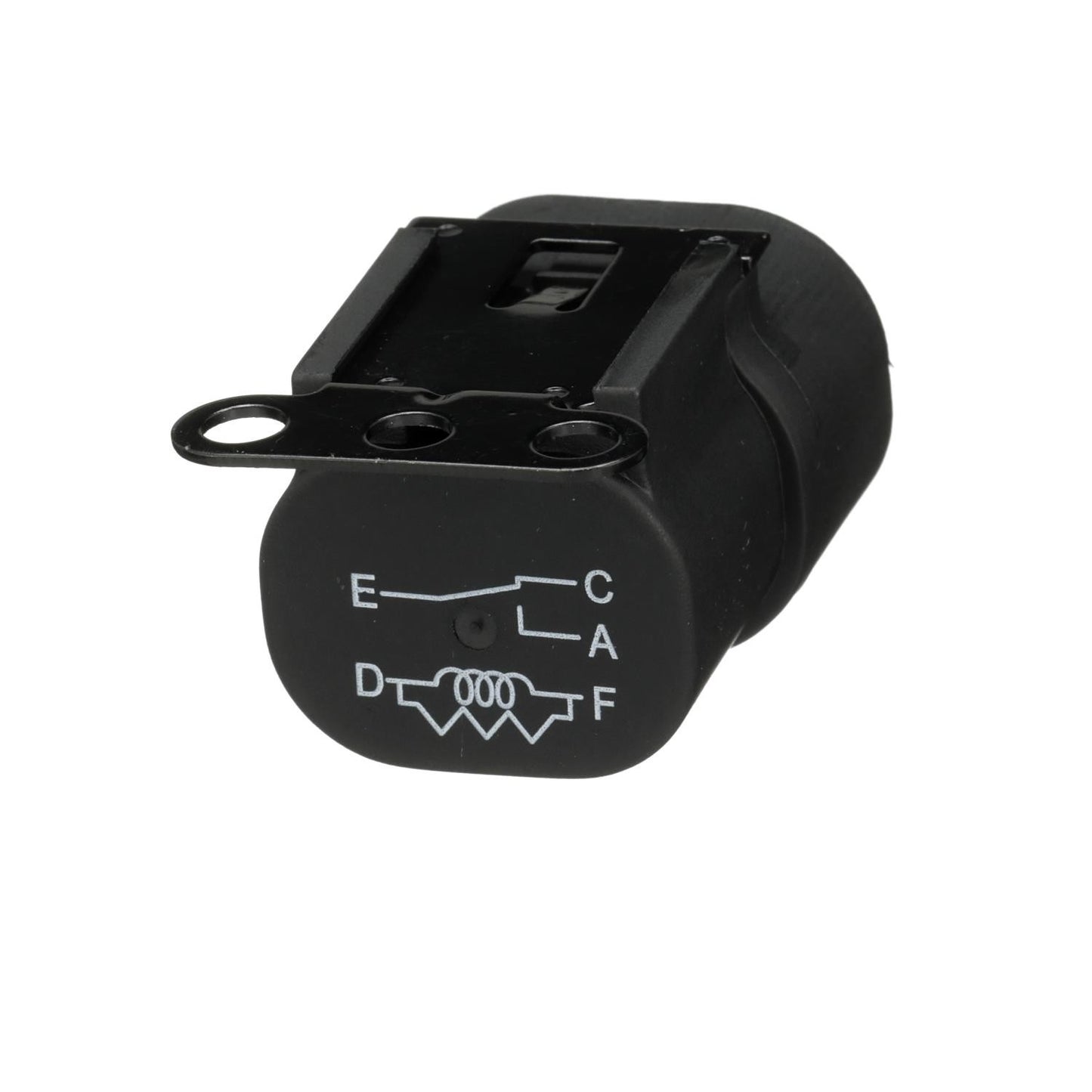 Standard Ignition A/C Clutch Relay RY-109