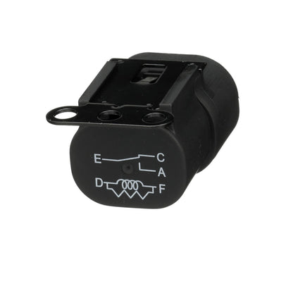 Standard Ignition A/C Clutch Relay RY-109