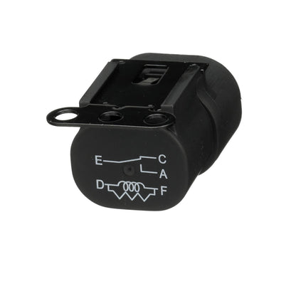 Standard Ignition A/C Clutch Relay RY-109