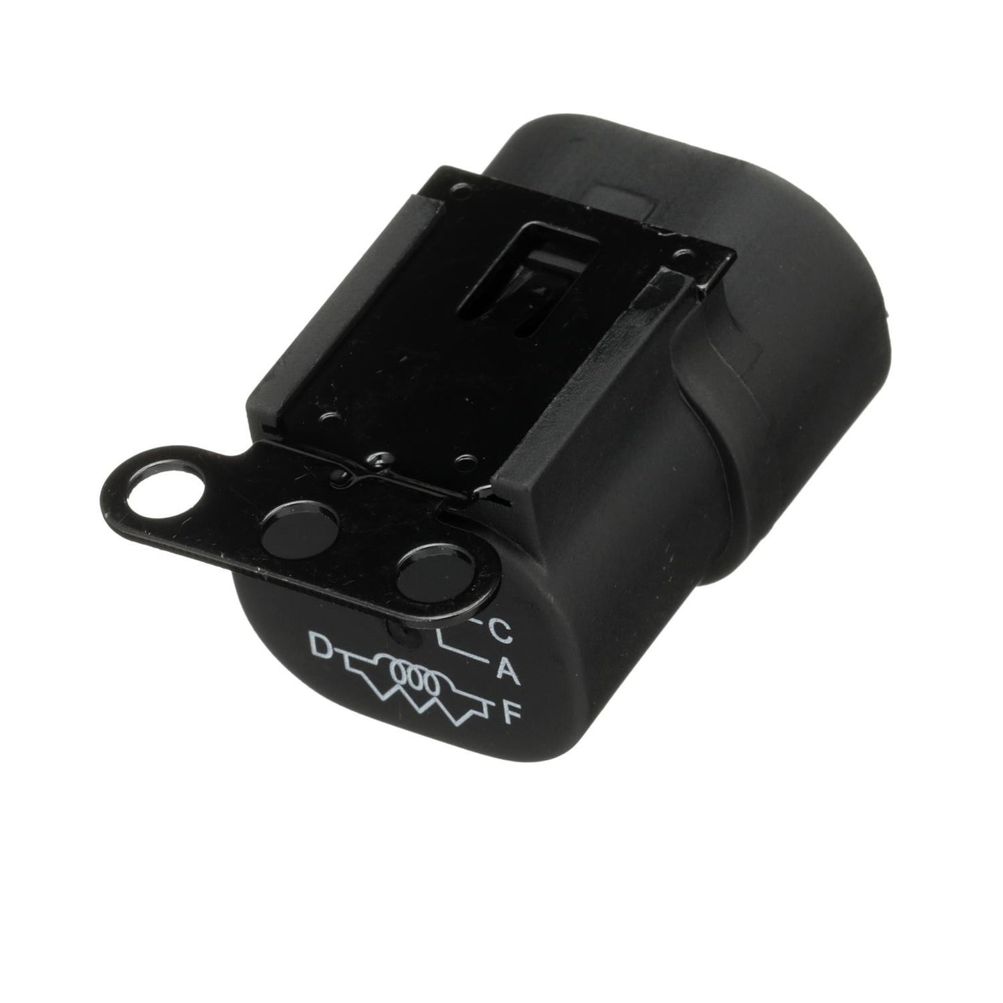 Standard Ignition A/C Clutch Relay RY-109