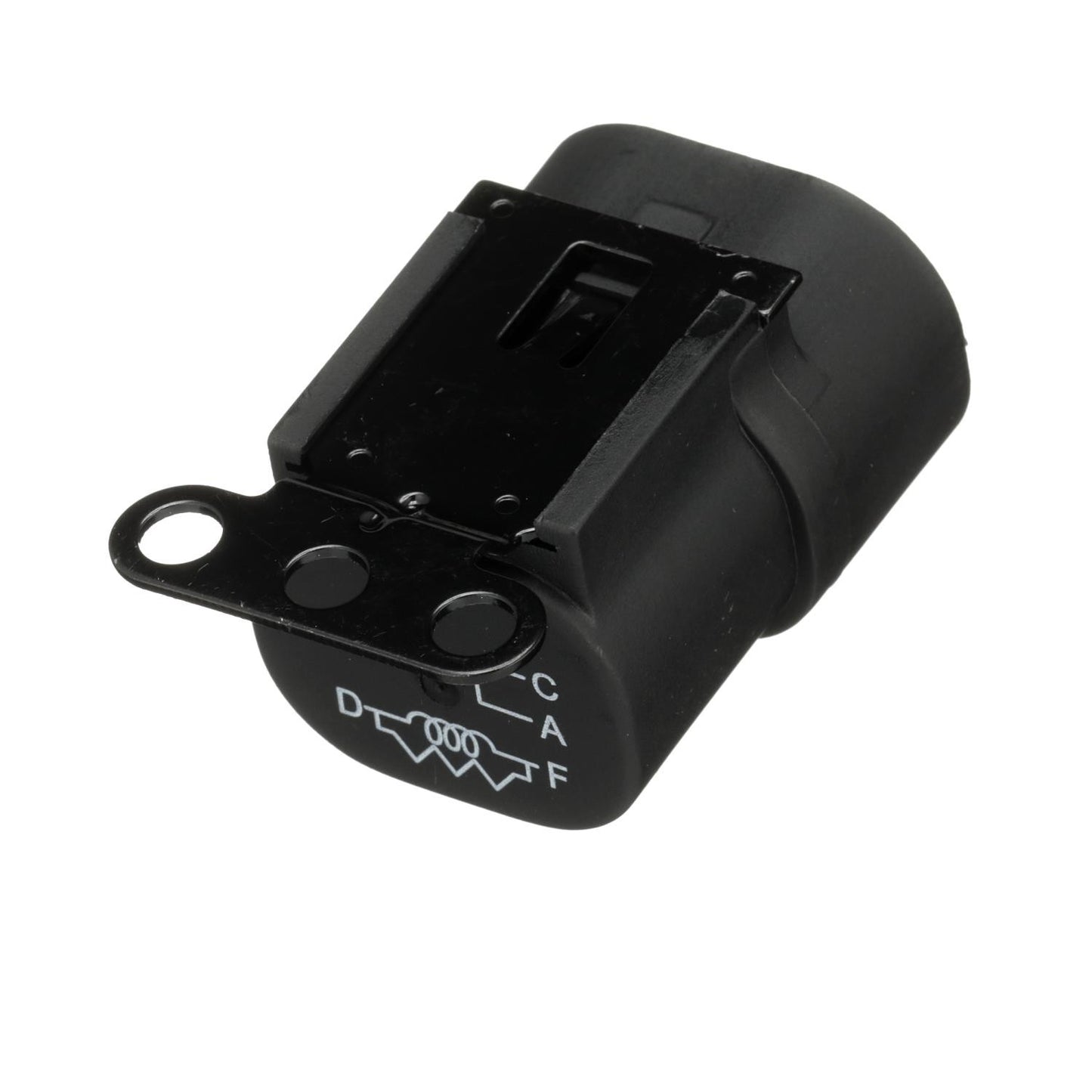 Standard Ignition A/C Clutch Relay RY-109