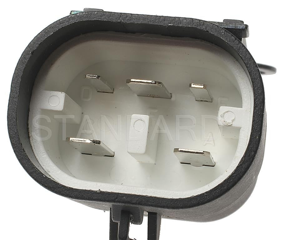 Standard Ignition A/C Clutch Relay RY-109