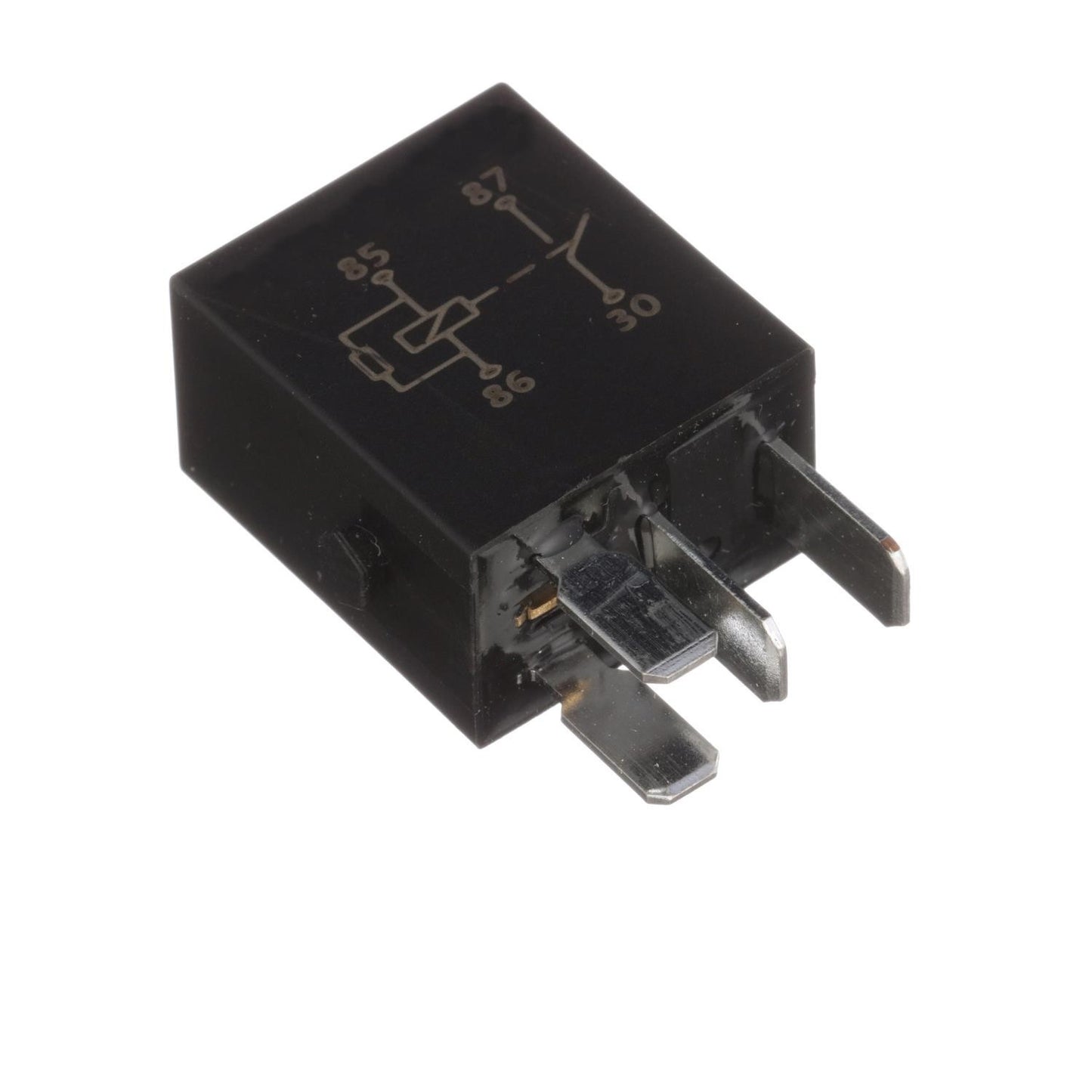 Intermotor Engine Cooling Fan Motor Relay RY-1116
