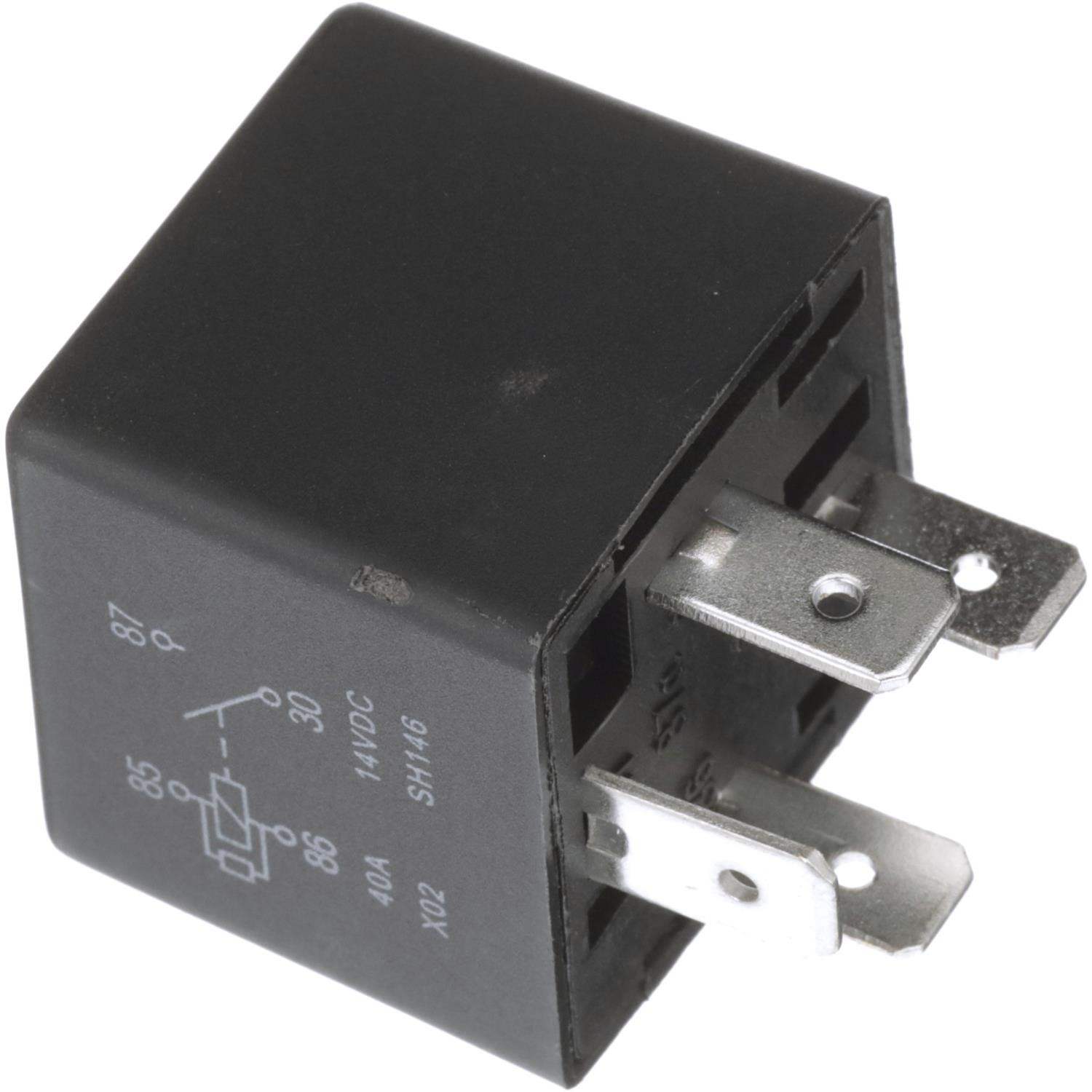 Intermotor Air Bag Relay RY-1118