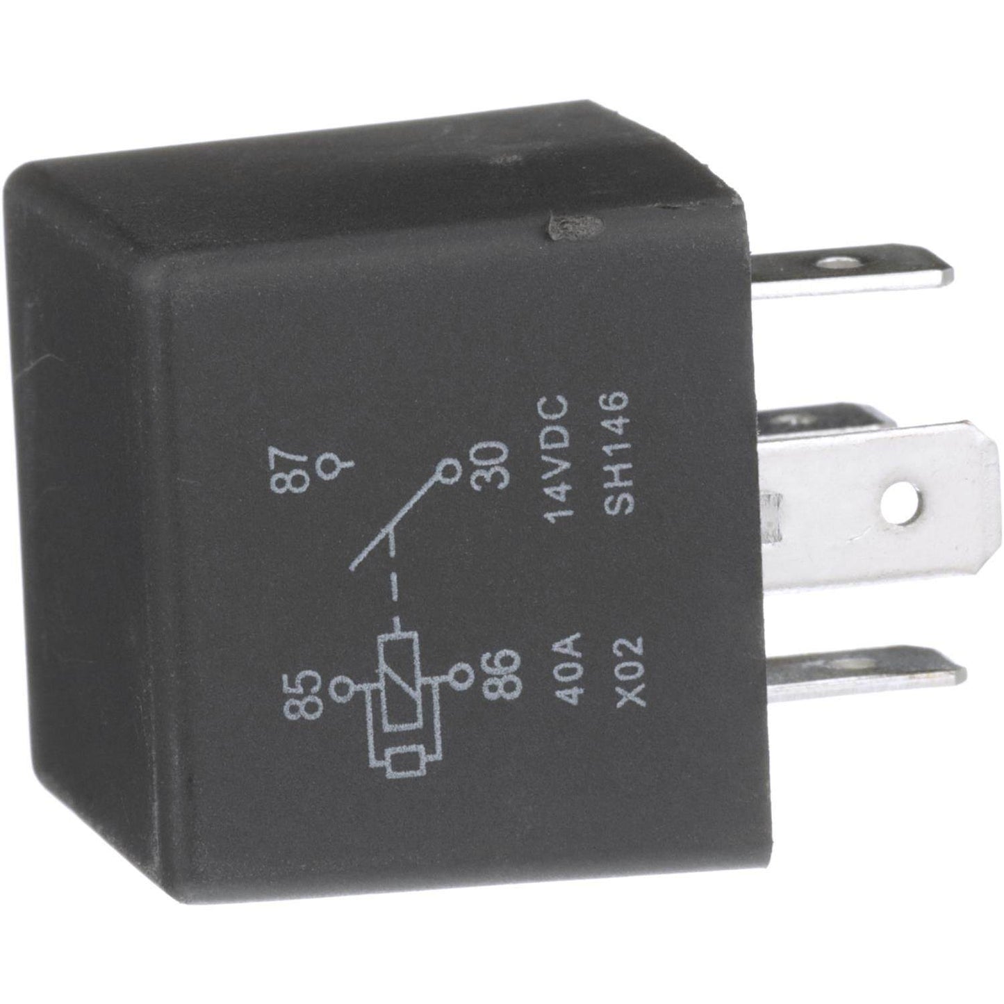 Intermotor Air Bag Relay RY-1118