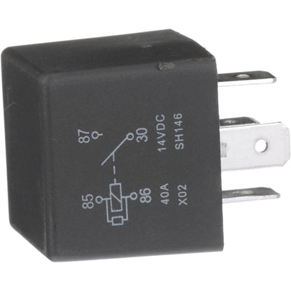 Intermotor Air Bag Relay RY-1118