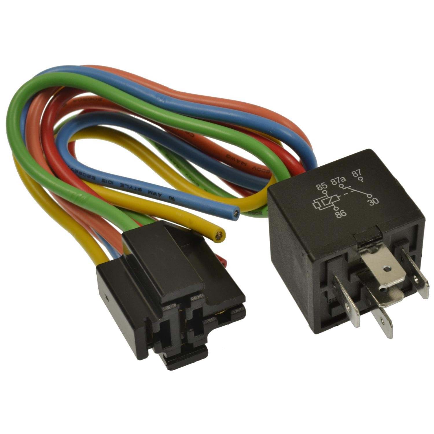 Standard Ignition Multi-Purpose Relay RY116K