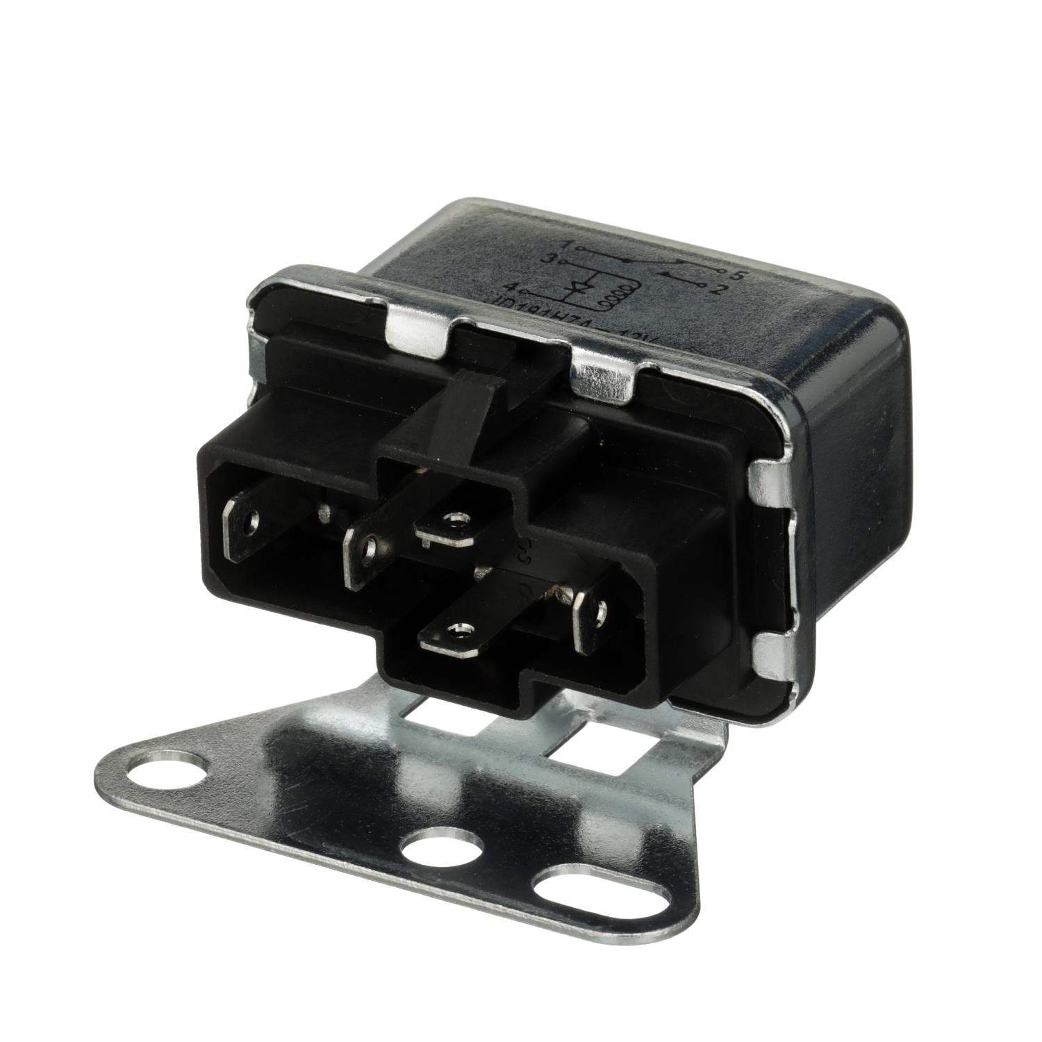 Standard Ignition HVAC Automatic Temperature Control (ATC) Relay RY-117