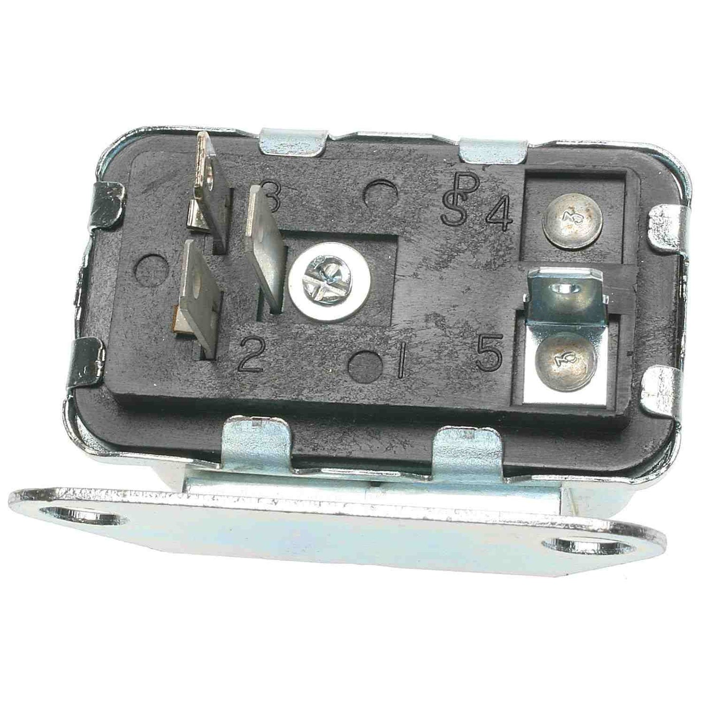 Standard Ignition A/C Compressor Throttle Cut-Off Relay RY-11