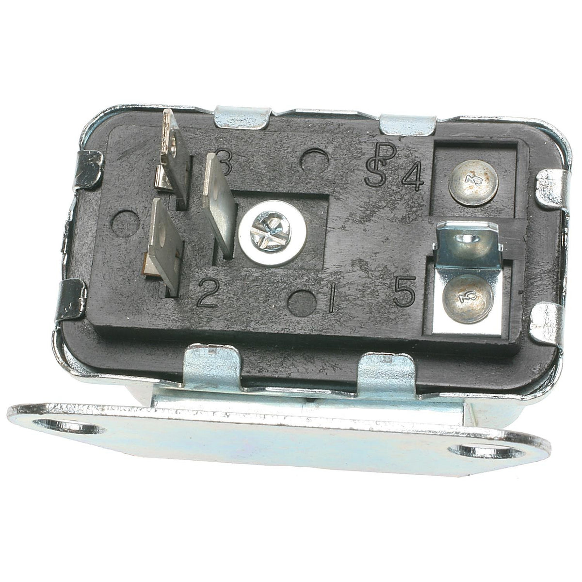 Standard Ignition A/C Compressor Throttle Cut-Off Relay RY-11