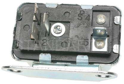 Standard Ignition A/C Compressor Throttle Cut-Off Relay RY-11