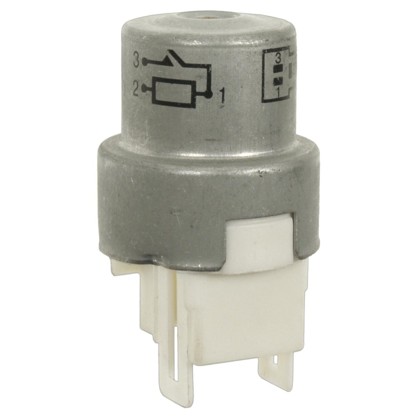Intermotor A/C Compressor Control Relay RY-123