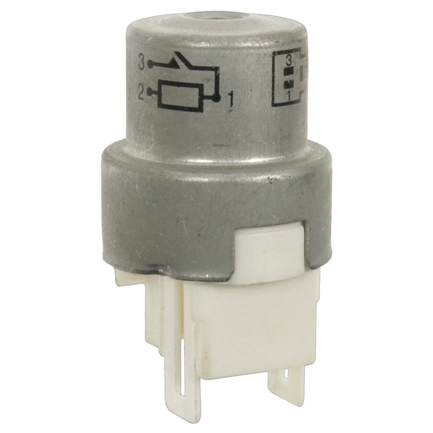 Intermotor A/C Compressor Control Relay RY-123