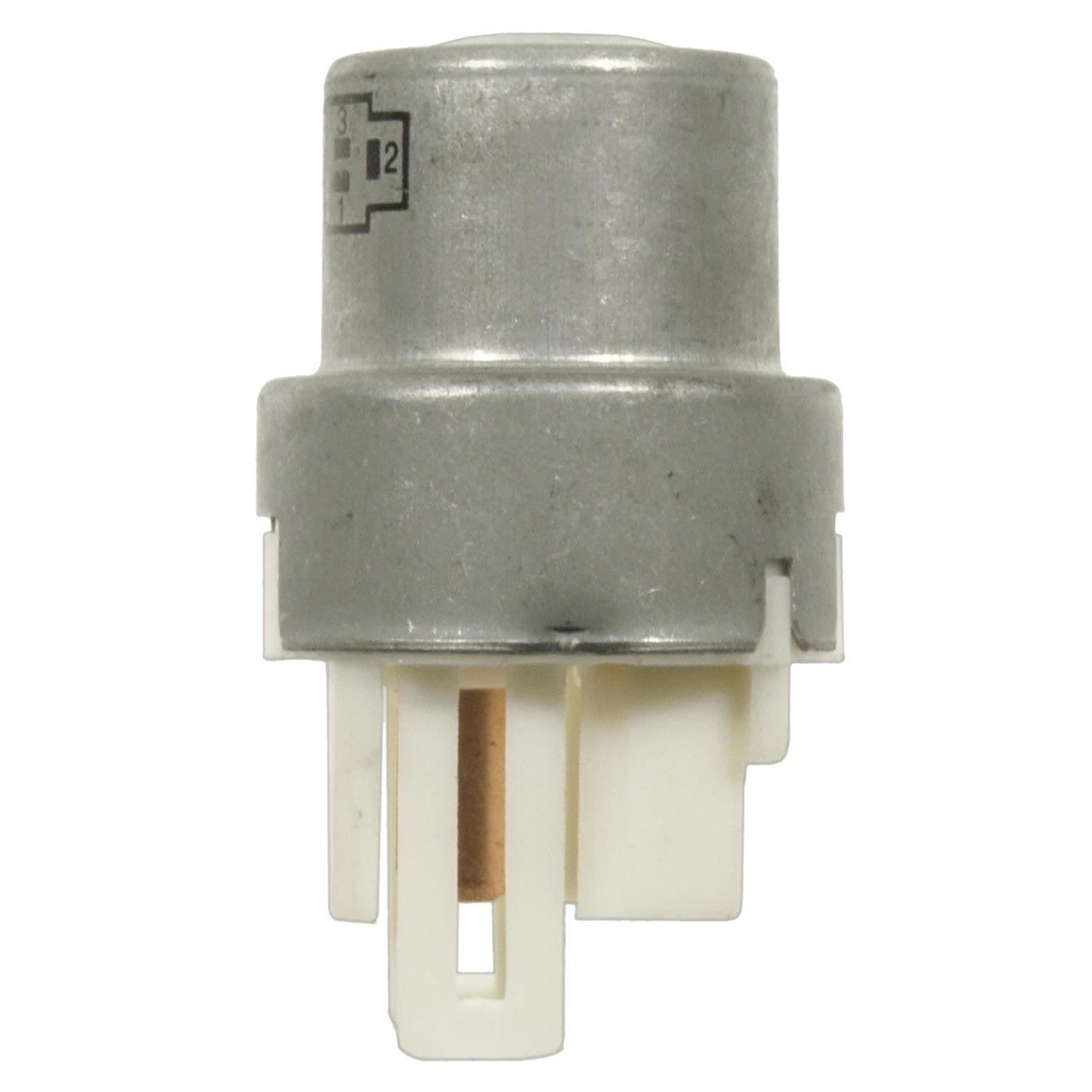 Intermotor A/C Compressor Control Relay RY-123