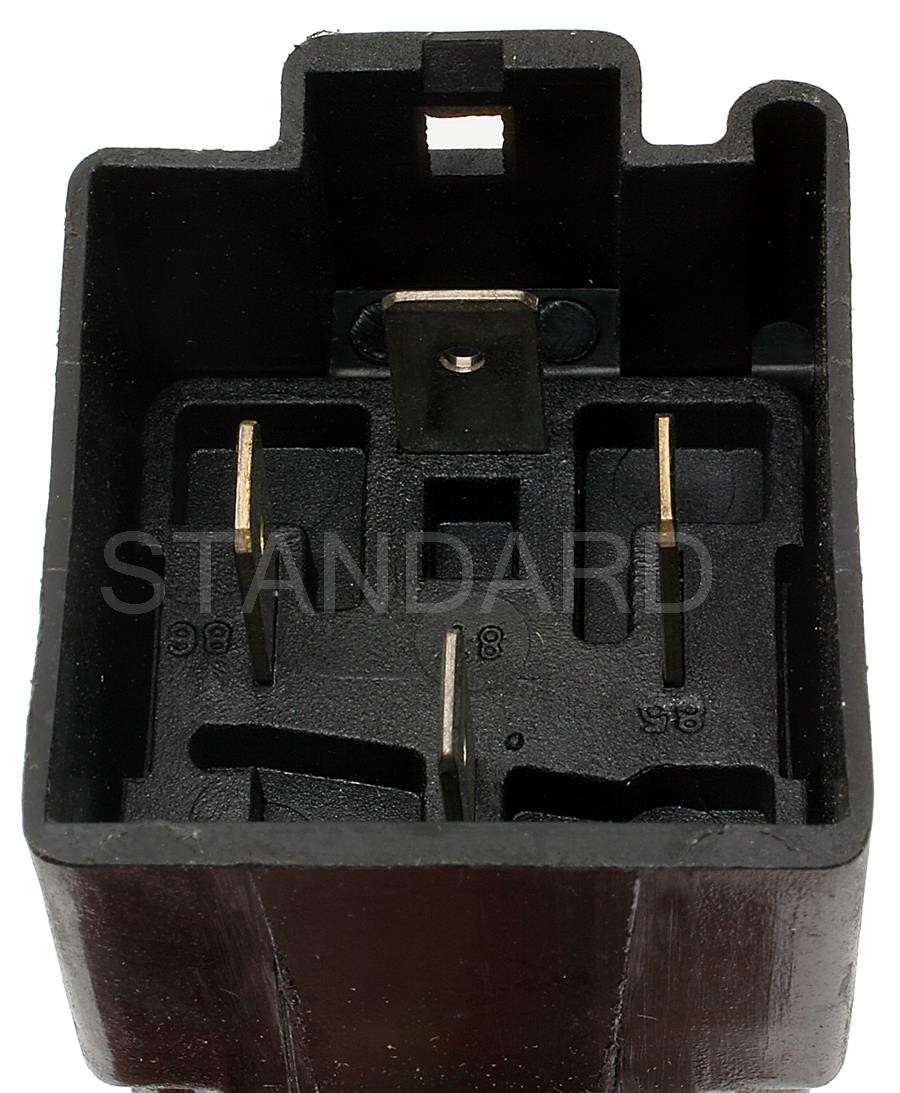 Standard Ignition A/C Compressor Cut-Out Relay RY-124