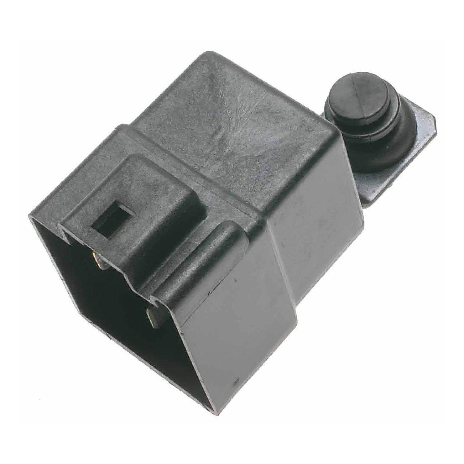 Standard Ignition A/C Compressor Cut-Out Relay RY-124