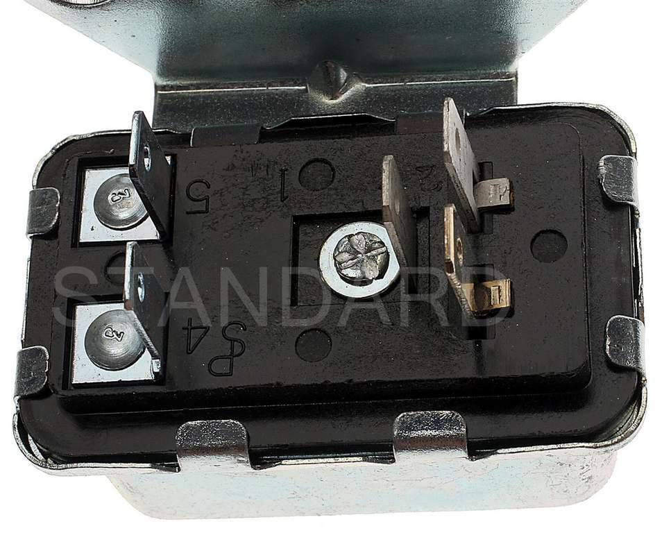 Standard Ignition HVAC Automatic Temperature Control (ATC) Relay RY-12