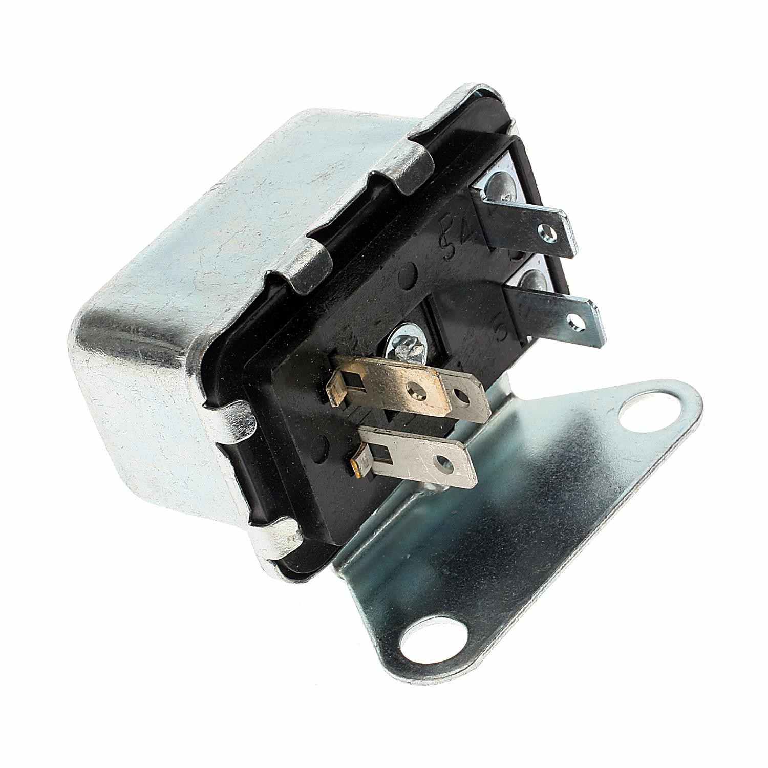 Standard Ignition HVAC Automatic Temperature Control (ATC) Relay RY-12