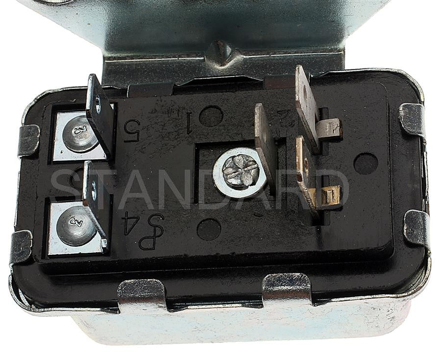 Standard Ignition HVAC Automatic Temperature Control (ATC) Relay RY-12
