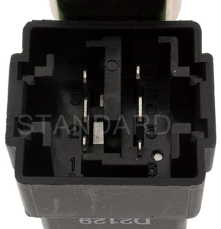 Standard Ignition Fog Light Relay RY-130
