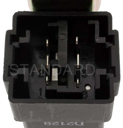 Standard Ignition Fog Light Relay RY-130