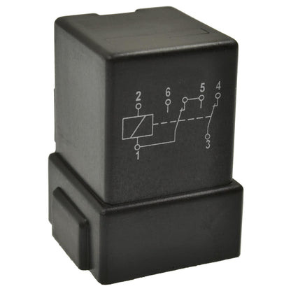 Standard Ignition Fog Light Relay RY-130