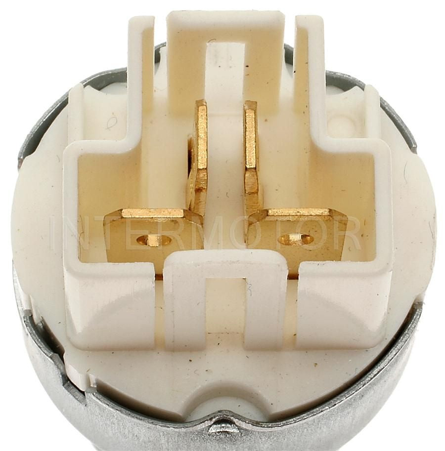 Intermotor A/C Condenser Fan Motor Relay RY-137