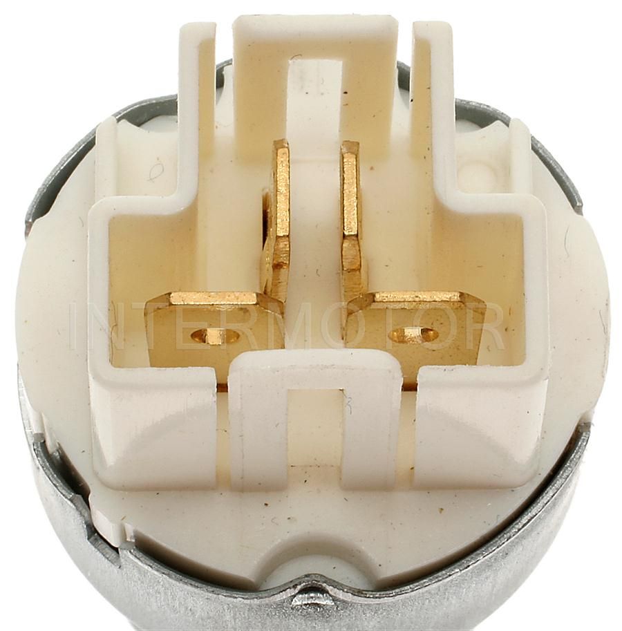 Intermotor A/C Condenser Fan Motor Relay RY-137