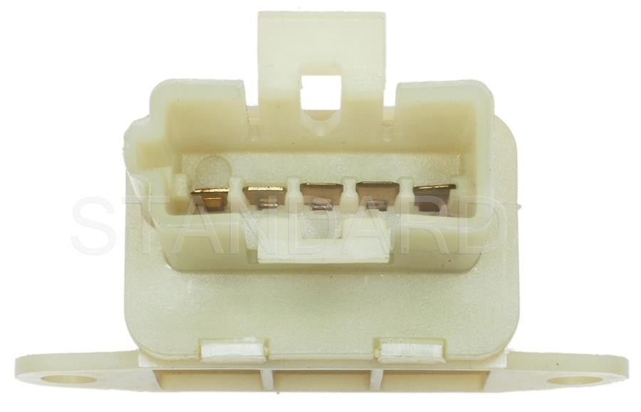 Standard Ignition Anti-Dieseling Relay RY-138