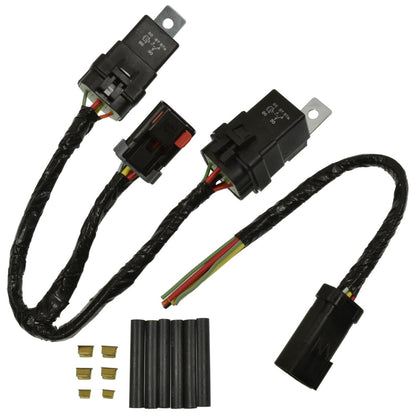 Standard Ignition Convertible Top Relay RY-1428