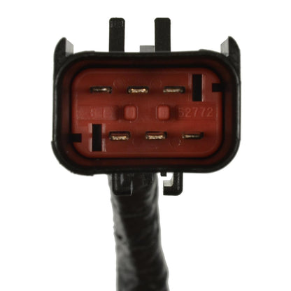 Standard Ignition Convertible Top Relay RY-1428