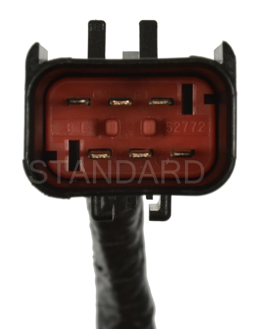 Standard Ignition Convertible Top Relay RY-1428
