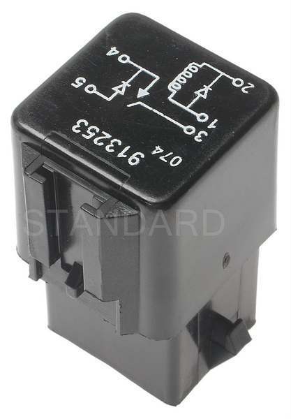 Standard Ignition Active Suspension Relay RY-142