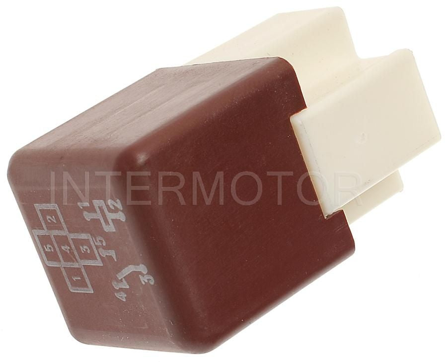 Intermotor A/C Compressor Control Relay RY-146