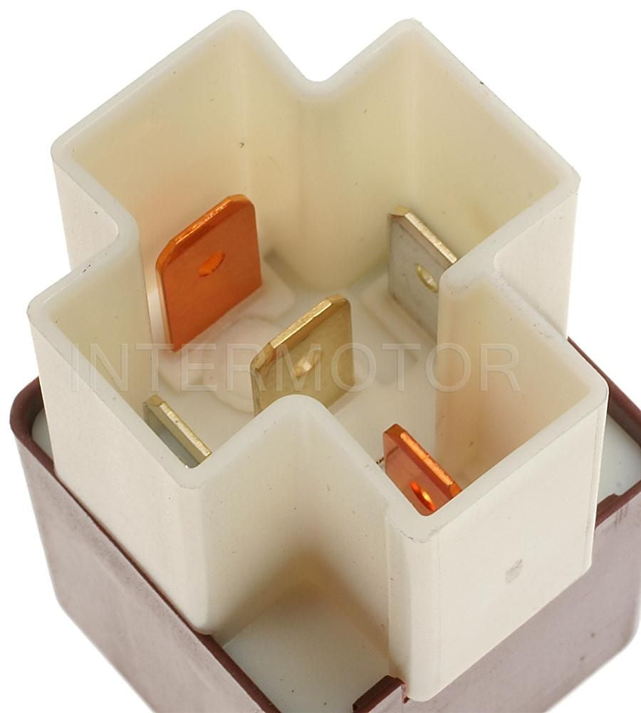 Intermotor A/C Compressor Control Relay RY-146