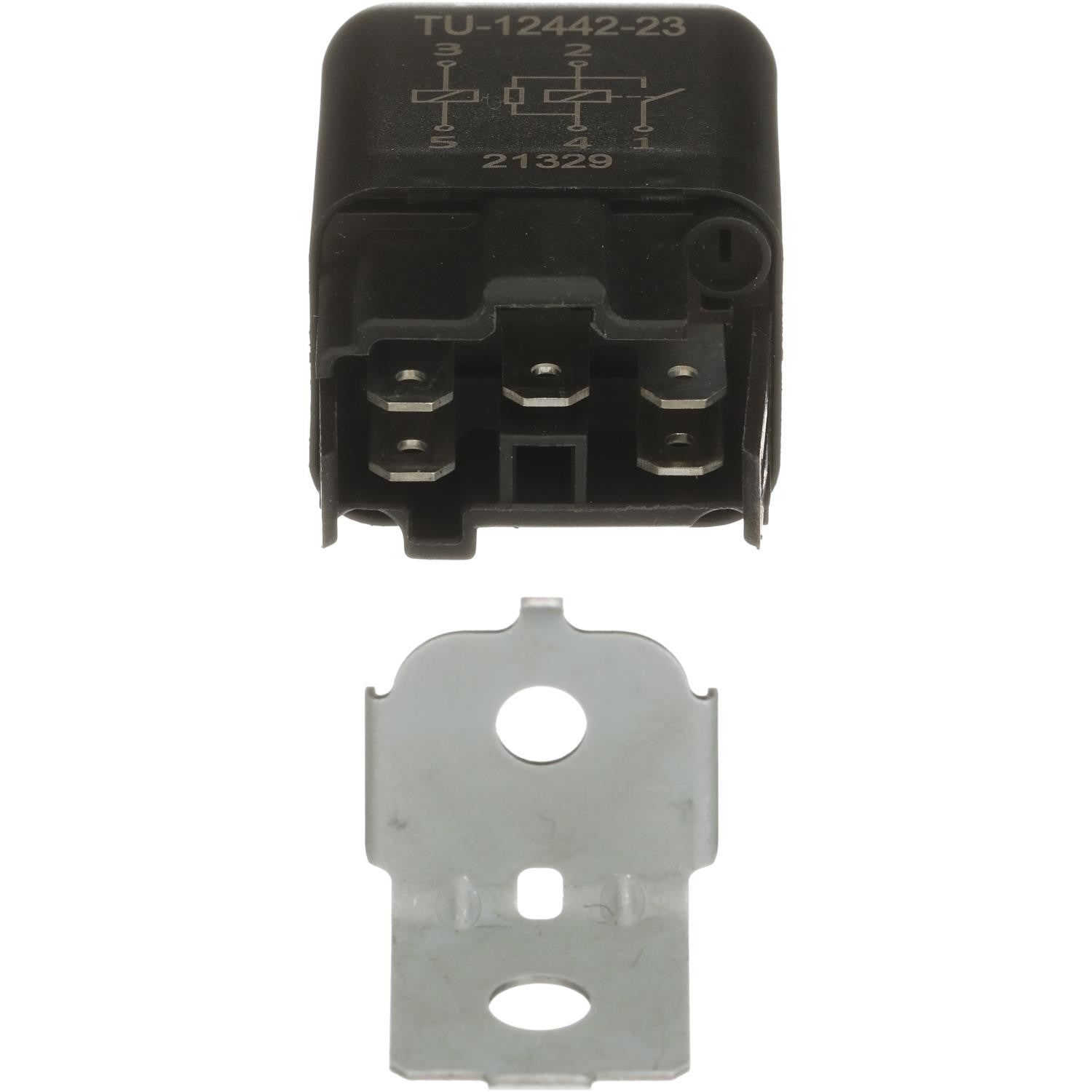 Intermotor Circuit Opening Relay RY-1482