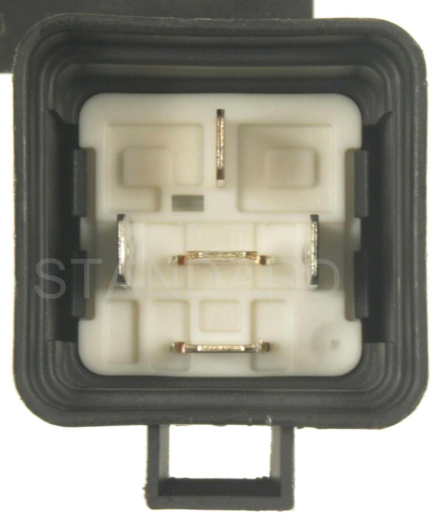 Standard Ignition A/C Clutch Relay RY-1483