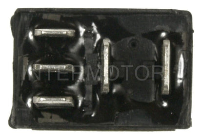 Intermotor A/C Condenser Fan Motor Relay RY-1487