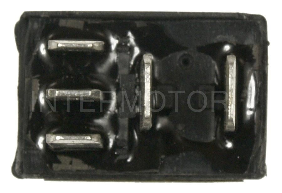 Intermotor A/C Condenser Fan Motor Relay RY-1487