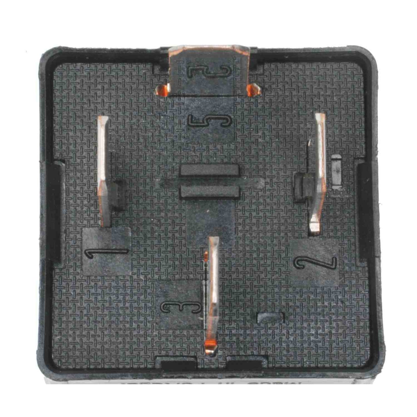 Intermotor A/C Compressor Control Relay RY-1491