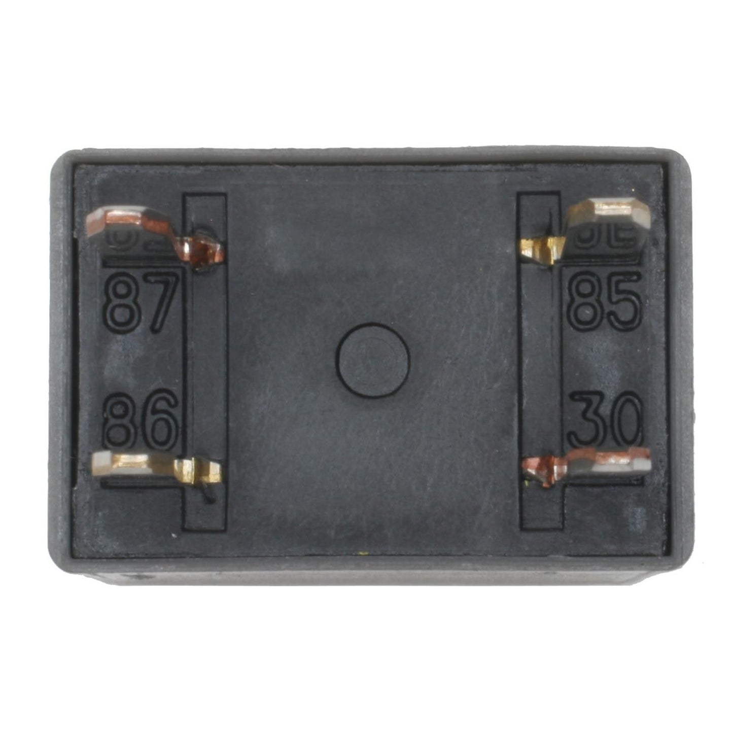 Intermotor A/C Compressor Control Relay RY-1498