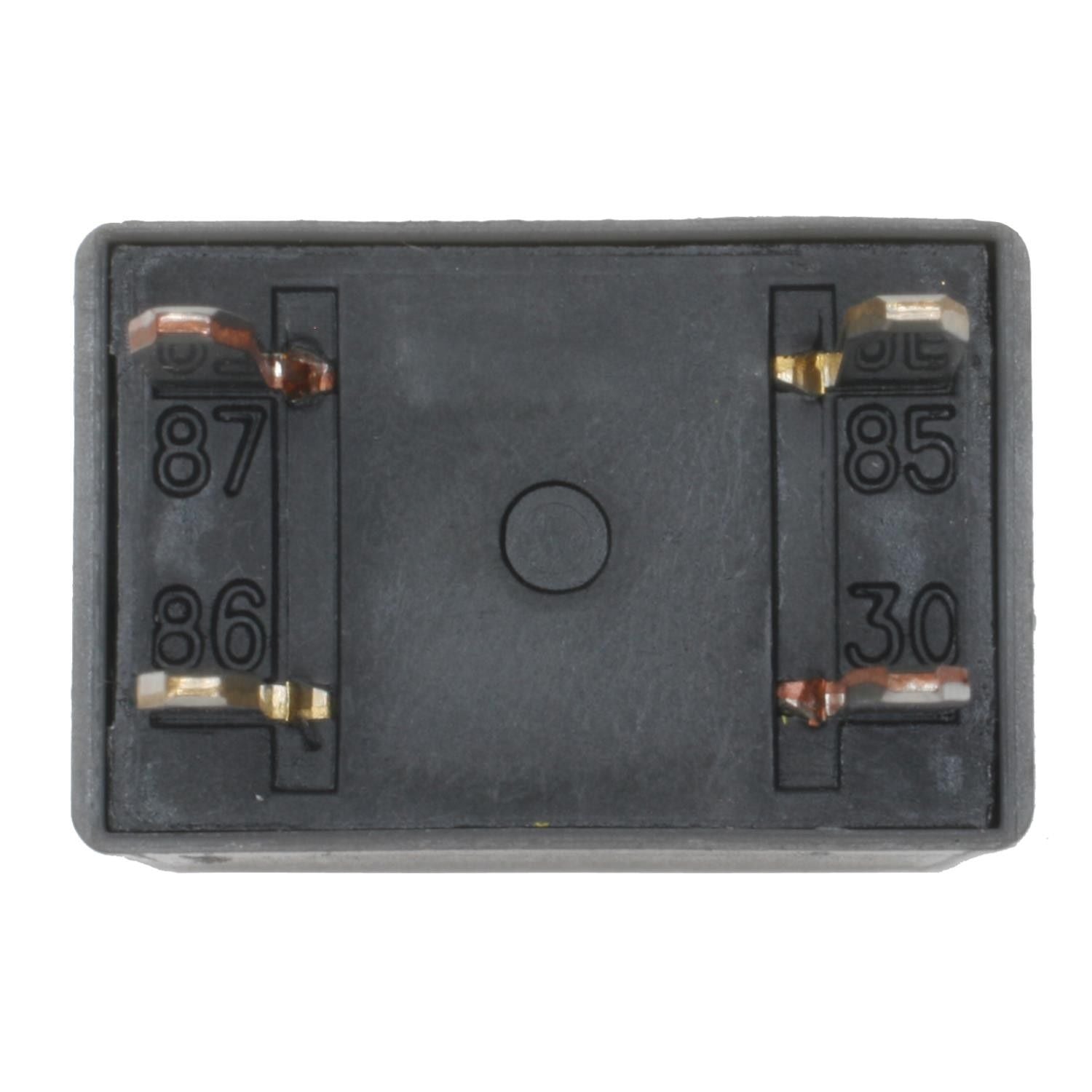 Intermotor A/C Compressor Control Relay RY-1498