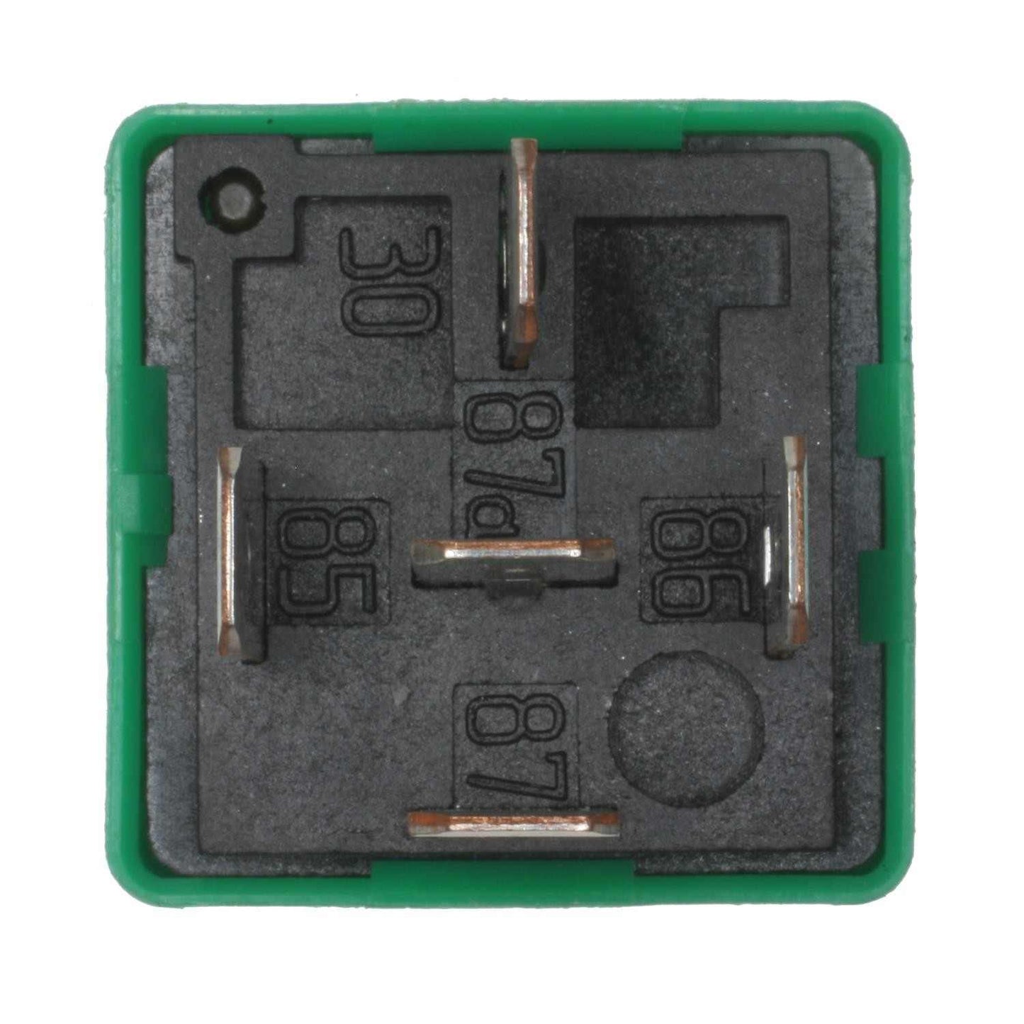 Intermotor A/C Condenser Fan Motor Relay RY-1499