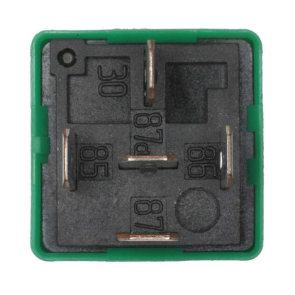 Intermotor A/C Condenser Fan Motor Relay RY-1499