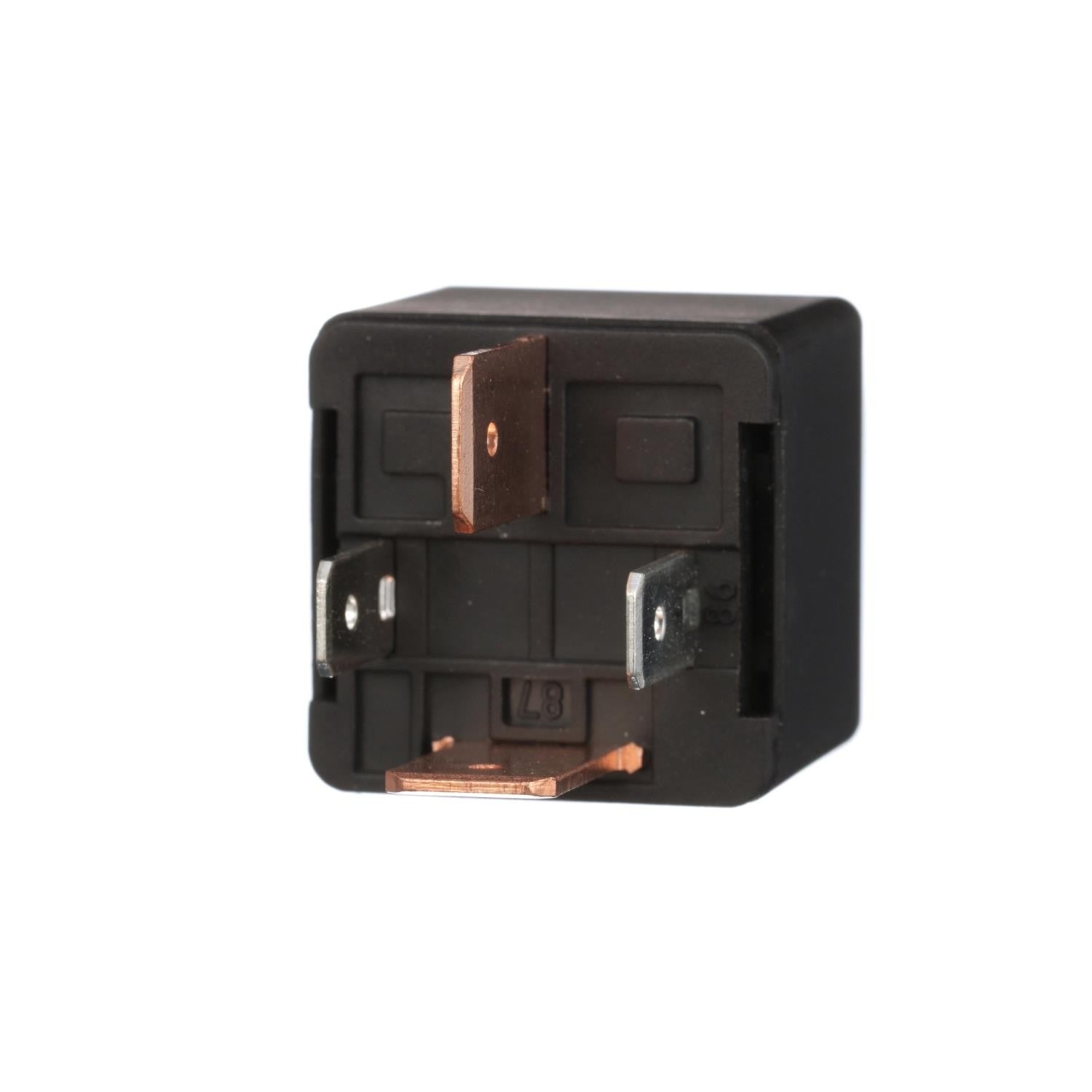 Intermotor A/C Condenser Fan Motor Relay RY-1500