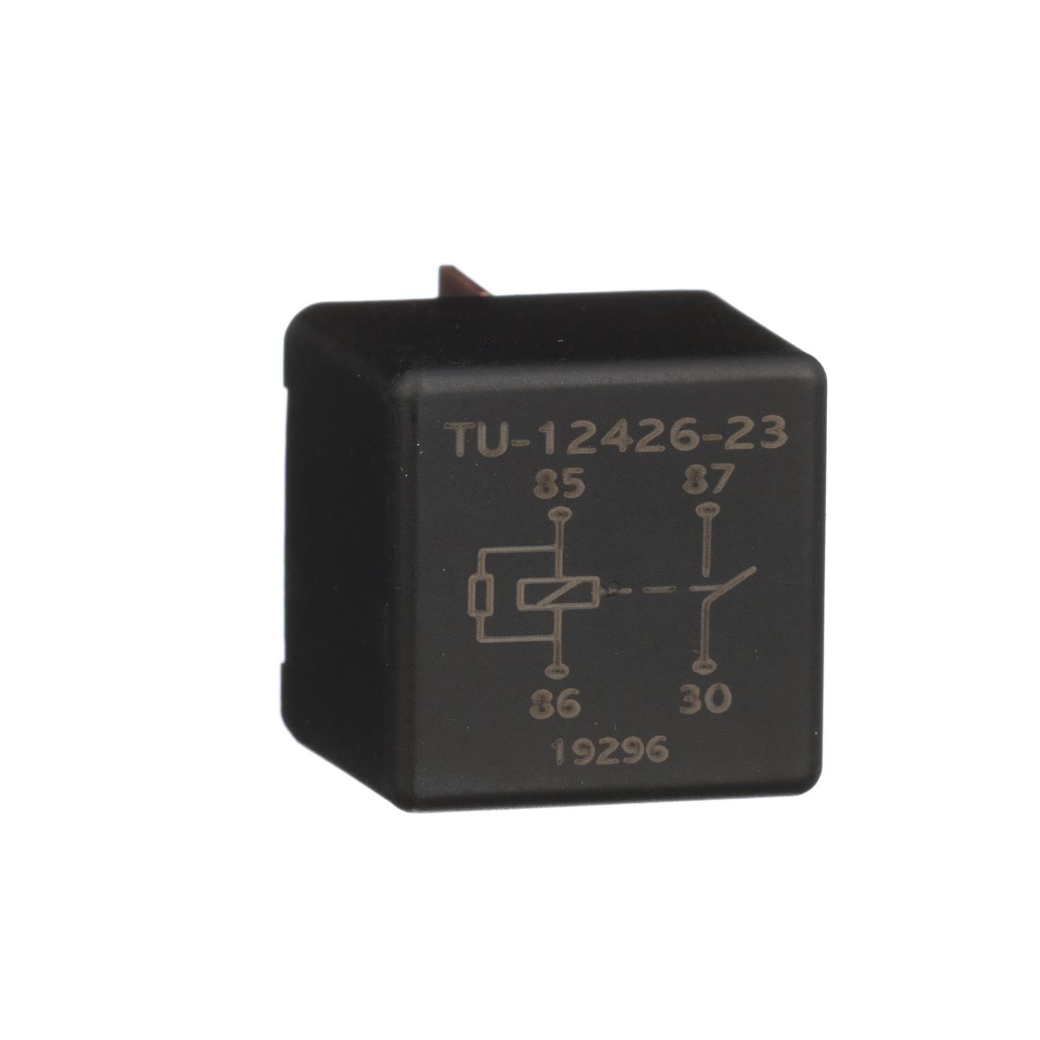 Intermotor A/C Condenser Fan Motor Relay RY-1500